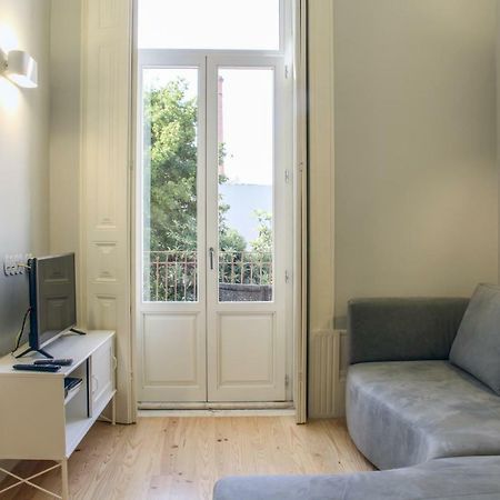 Apartmán Classic Comfort At Porto Center Exteriér fotografie