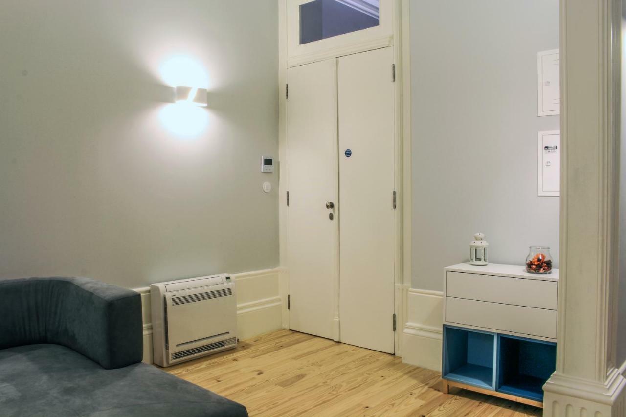 Apartmán Classic Comfort At Porto Center Exteriér fotografie