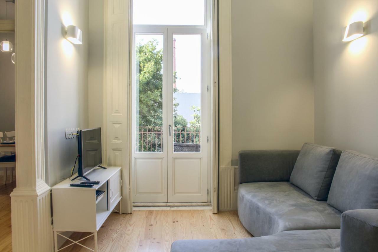 Apartmán Classic Comfort At Porto Center Exteriér fotografie