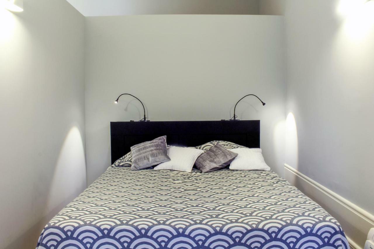 Apartmán Classic Comfort At Porto Center Exteriér fotografie